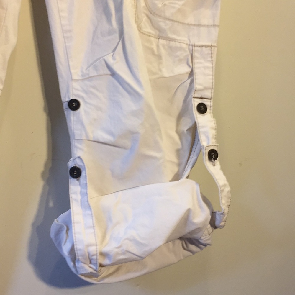 Cargo pants/shorts - Picture 3 of 7